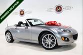 Photo of 2011 Liquid Silver Metallic Mazda MX-5 Miata