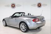 Thumbnail of 2011 Liquid Silver Metallic Mazda MX-5 Miata