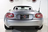 Thumbnail of 2011 Liquid Silver Metallic Mazda MX-5 Miata