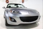 Thumbnail of 2011 Liquid Silver Metallic Mazda MX-5 Miata