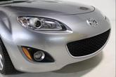Thumbnail of 2011 Liquid Silver Metallic Mazda MX-5 Miata