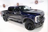 Thumbnail of 2023 Antimatter Blue Ford F-250