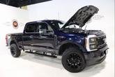 Thumbnail of 2023 Antimatter Blue Ford F-250