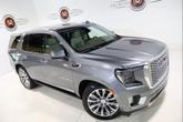 Thumbnail of 2021 Satin Steel Metallic GMC Yukon