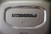 Thumbnail of 2021 Satin Steel Metallic GMC Yukon