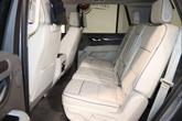 Thumbnail of 2021 Satin Steel Metallic GMC Yukon