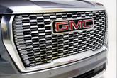 Thumbnail of 2021 Satin Steel Metallic GMC Yukon