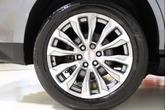 Thumbnail of 2021 Satin Steel Metallic GMC Yukon