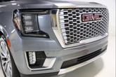 Thumbnail of 2021 Satin Steel Metallic GMC Yukon