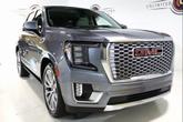 Thumbnail of 2021 Satin Steel Metallic GMC Yukon