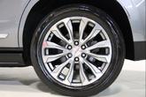 Thumbnail of 2021 Satin Steel Metallic GMC Yukon