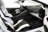Thumbnail of 2021 Ceramic Matrix Gray Metallic Chevrolet Corvette