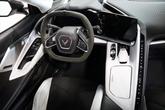 Thumbnail of 2021 Ceramic Matrix Gray Metallic Chevrolet Corvette