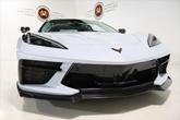 Thumbnail of 2021 Ceramic Matrix Gray Metallic Chevrolet Corvette