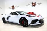 Thumbnail of 2021 Ceramic Matrix Gray Metallic Chevrolet Corvette