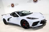 Thumbnail of 2021 Ceramic Matrix Gray Metallic Chevrolet Corvette