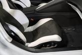 Thumbnail of 2021 Ceramic Matrix Gray Metallic Chevrolet Corvette