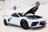 Thumbnail of 2021 Ceramic Matrix Gray Metallic Chevrolet Corvette