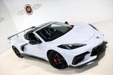 Thumbnail of 2021 Ceramic Matrix Gray Metallic Chevrolet Corvette