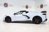 Thumbnail of 2021 Ceramic Matrix Gray Metallic Chevrolet Corvette
