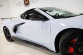 Thumbnail of 2021 Ceramic Matrix Gray Metallic Chevrolet Corvette