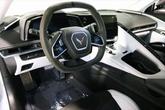 Thumbnail of 2021 Ceramic Matrix Gray Metallic Chevrolet Corvette