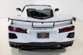 Thumbnail of 2021 Ceramic Matrix Gray Metallic Chevrolet Corvette