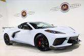 Thumbnail of 2021 Ceramic Matrix Gray Metallic Chevrolet Corvette