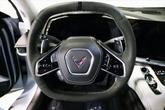 Thumbnail of 2021 Ceramic Matrix Gray Metallic Chevrolet Corvette