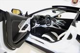 Thumbnail of 2021 Ceramic Matrix Gray Metallic Chevrolet Corvette