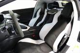 Thumbnail of 2021 Ceramic Matrix Gray Metallic Chevrolet Corvette
