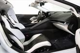 Thumbnail of 2021 Ceramic Matrix Gray Metallic Chevrolet Corvette