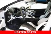 Thumbnail of 2021 Ceramic Matrix Gray Metallic Chevrolet Corvette