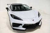 Thumbnail of 2021 Ceramic Matrix Gray Metallic Chevrolet Corvette