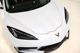 Thumbnail of 2021 Ceramic Matrix Gray Metallic Chevrolet Corvette