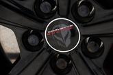 Thumbnail of 2021 Ceramic Matrix Gray Metallic Chevrolet Corvette