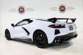 Thumbnail of 2021 Ceramic Matrix Gray Metallic Chevrolet Corvette