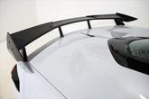 Thumbnail of 2021 Ceramic Matrix Gray Metallic Chevrolet Corvette