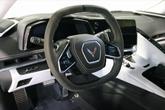 Thumbnail of 2021 Ceramic Matrix Gray Metallic Chevrolet Corvette
