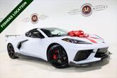 Photo of 2021 Ceramic Matrix Gray Metallic Chevrolet Corvette