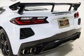 Thumbnail of 2021 Ceramic Matrix Gray Metallic Chevrolet Corvette