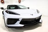 Thumbnail of 2021 Ceramic Matrix Gray Metallic Chevrolet Corvette