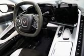 Thumbnail of 2021 Ceramic Matrix Gray Metallic Chevrolet Corvette