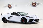 Thumbnail of 2021 Ceramic Matrix Gray Metallic Chevrolet Corvette