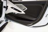 Thumbnail of 2021 Ceramic Matrix Gray Metallic Chevrolet Corvette