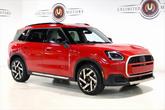 Thumbnail of 2025 Chili Red II MINI Countryman