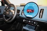 Thumbnail of 2025 Chili Red II MINI Countryman