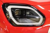 Thumbnail of 2025 Chili Red II MINI Countryman