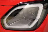 Thumbnail of 2025 Chili Red II MINI Countryman