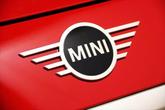 Thumbnail of 2025 Chili Red II MINI Countryman